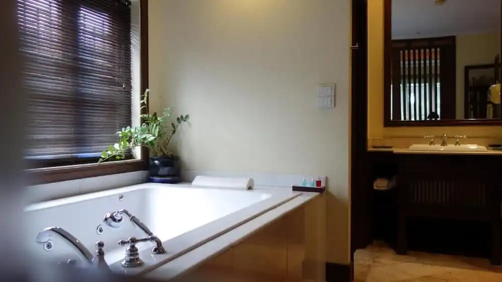 Bann Tazala Exclusive Residence - Général