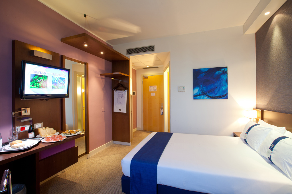 Holiday Inn Express Reggio Emilia by IHG - Général