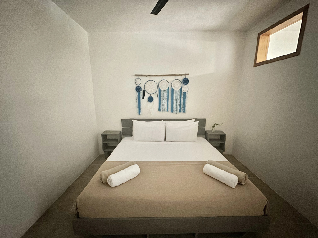 Hotel La Casa del Sol Holbox — 5