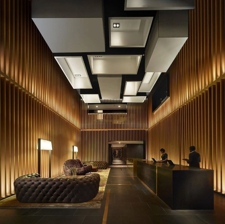G Hotel Kelawai - Général