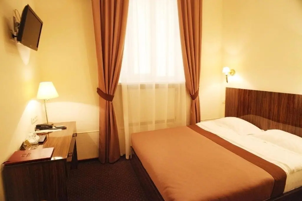 Gintama Hotel - Chambres