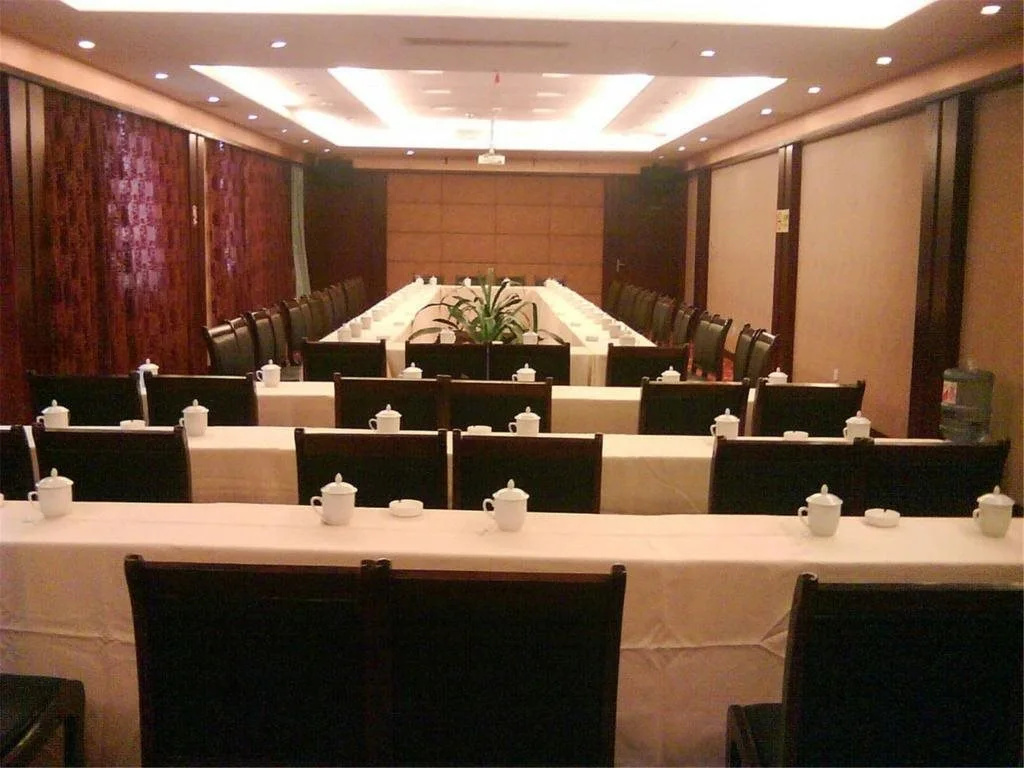 Tailong Business Hotel - Général