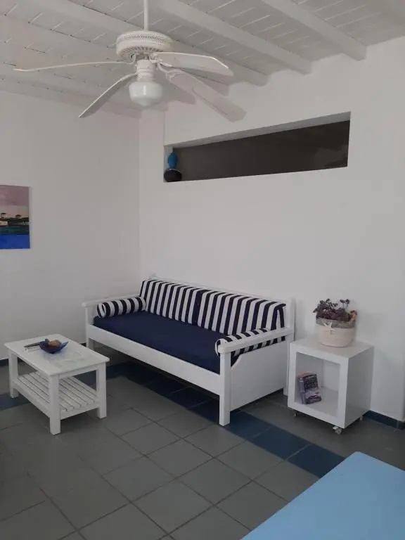 Chaniotis Studios - Chambres