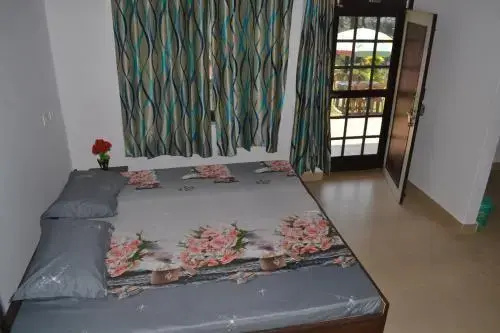 Katoch Homestay - Général