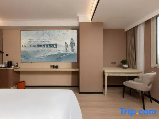 Pearl Hotel Ganzhou - Chambres