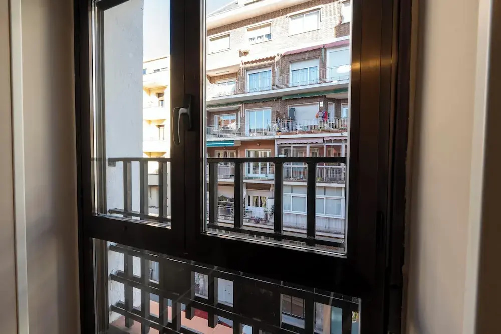 Negresco Plaza España