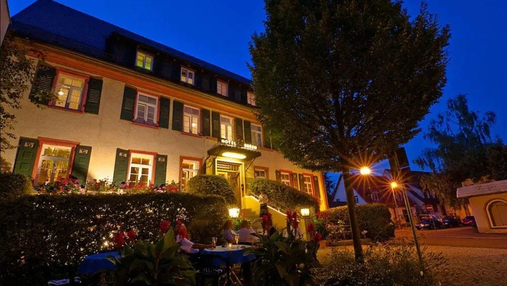 Hotel photo 14