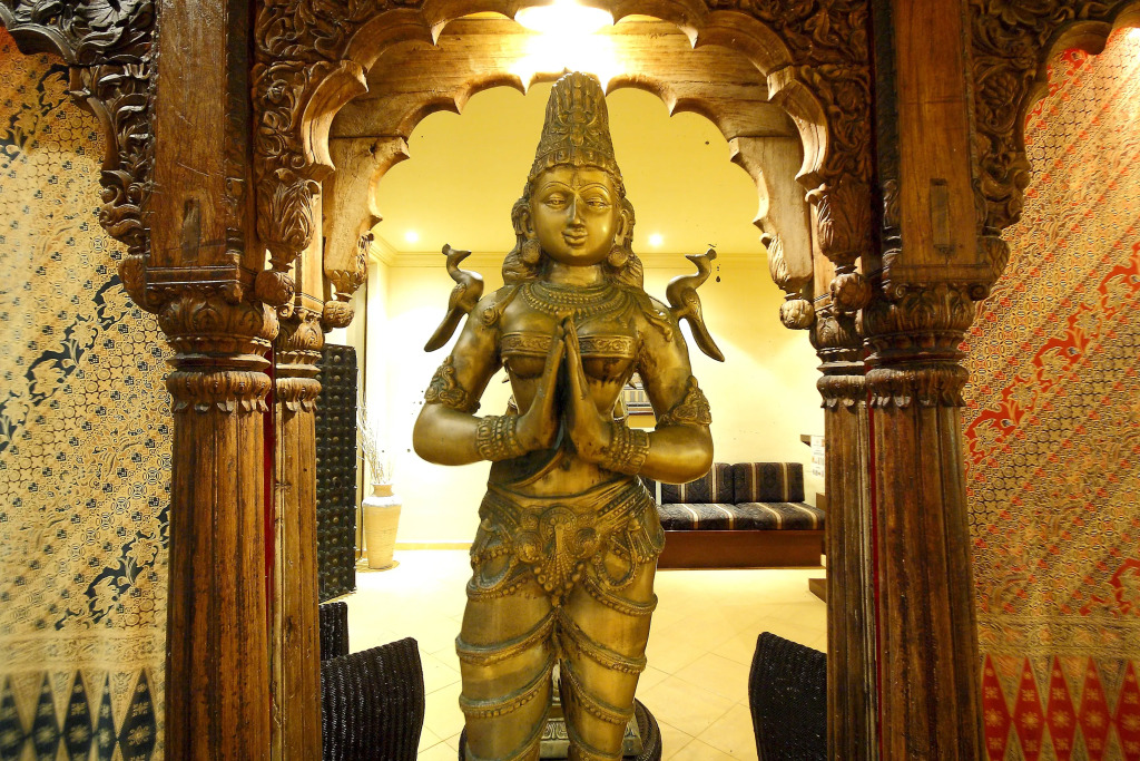 Golden Parnassus Resort & Spa All Inclusive - фото 40