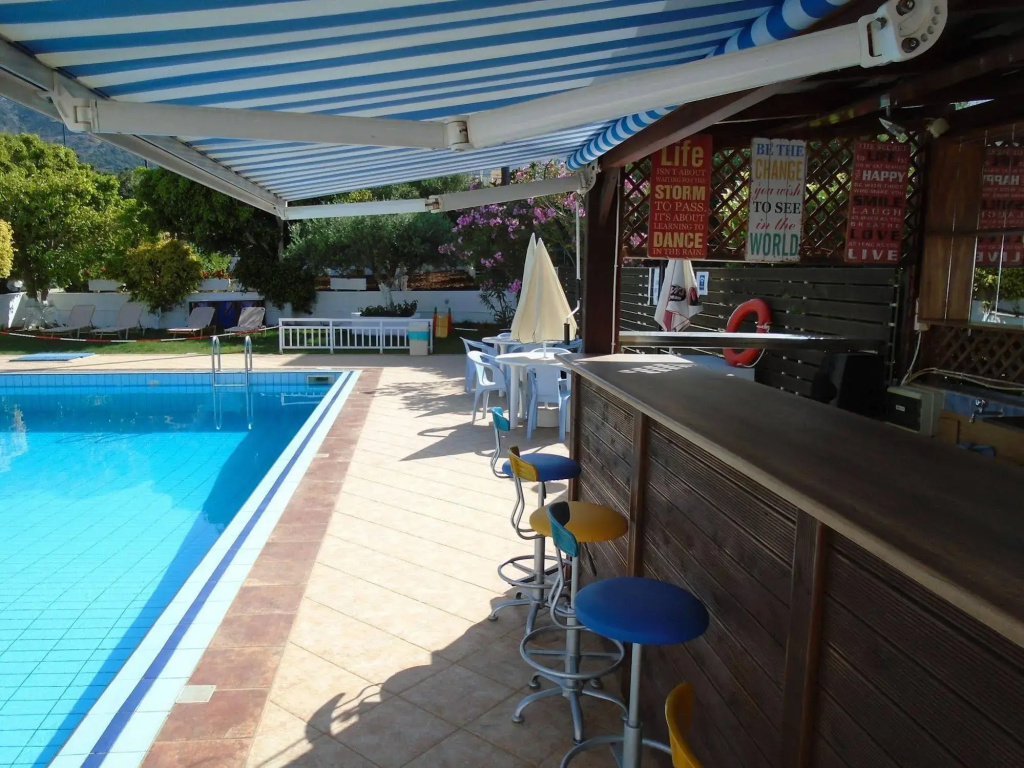 Triton Hotel Stalis — о. Крит, Греція мініатюра 60