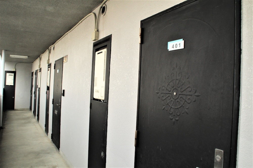 Hukuhuku Guesthouse 사진 13