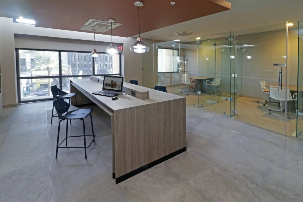 City Express Plus by Marriott Monterrey Galerias - Général