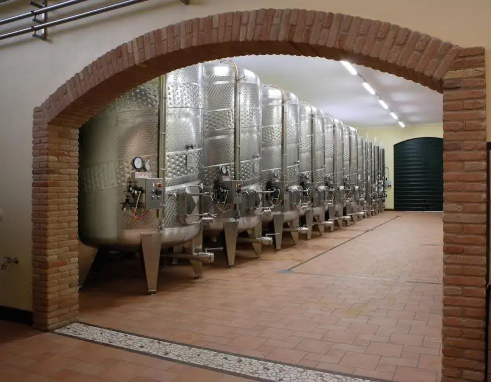 Le Favole Agriturismo - Général