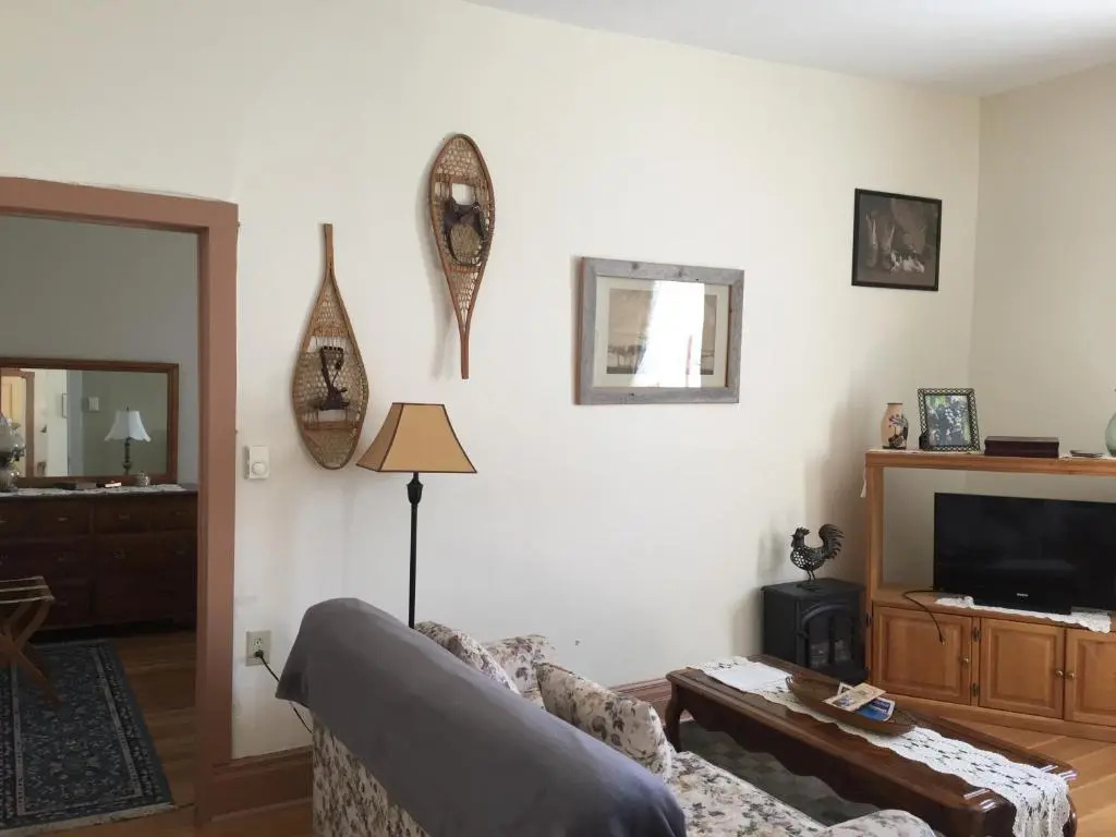 Historic Capitol Hotel Vacation Suites - Chambres