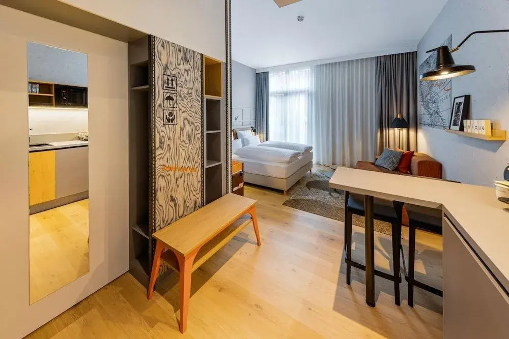Hotel photo 16