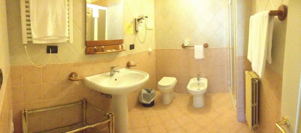 Hotel Posta - Général