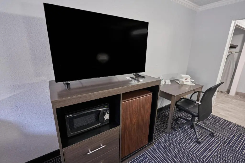 Admiralty Inn & Suites - a Red Collection Hotel - Chambres