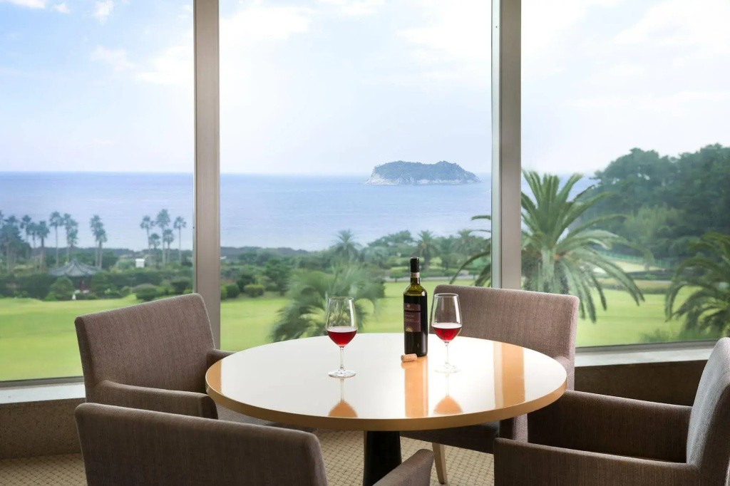 Seogwipo KAL Hotel - Général