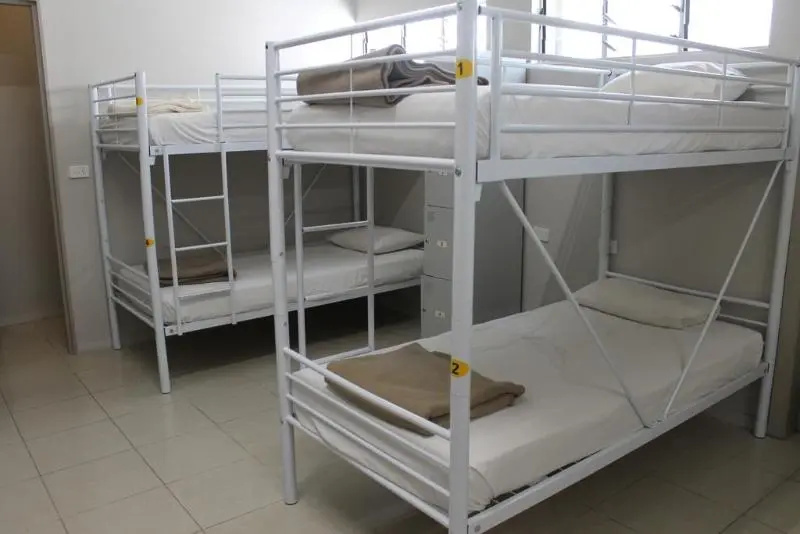 Smugglers Cove Beach Resort and Hotel - Chambres