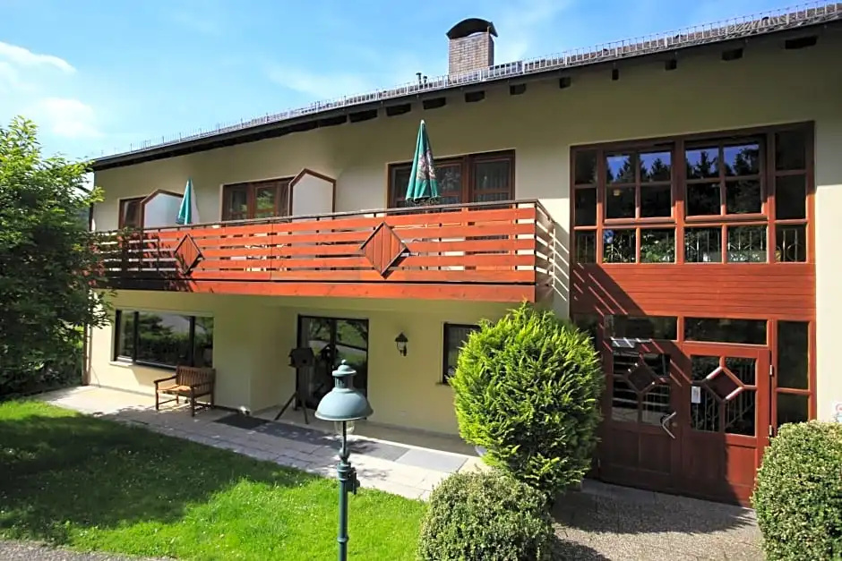 Flair Hotel Hochspessart - Chambres