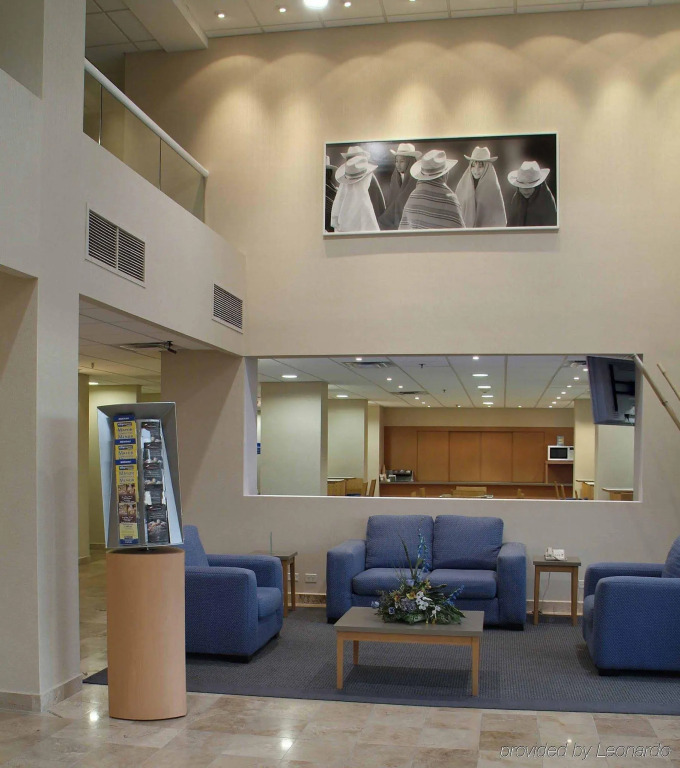 City Express Chihuahua — фото 2