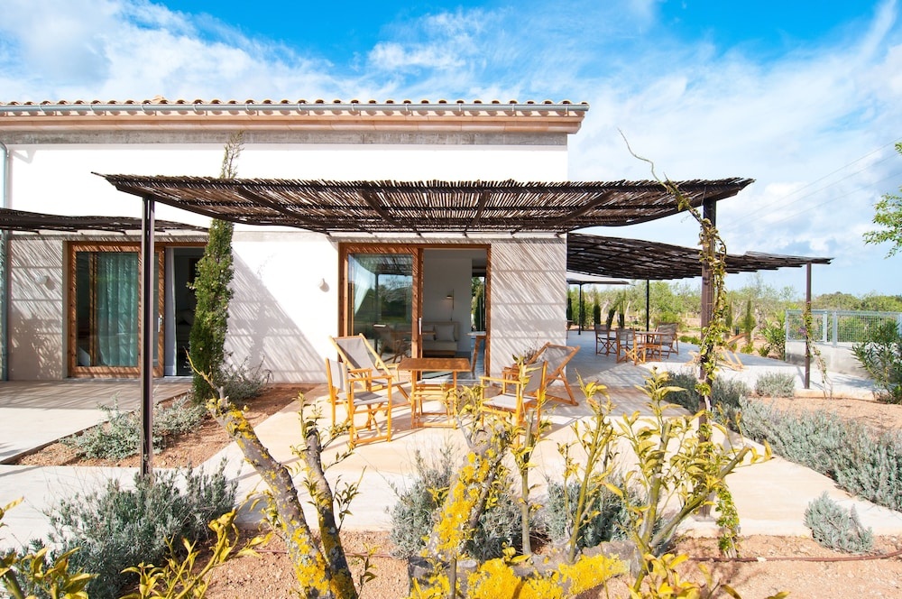 Sa Nau Agroturismo - Adults Only