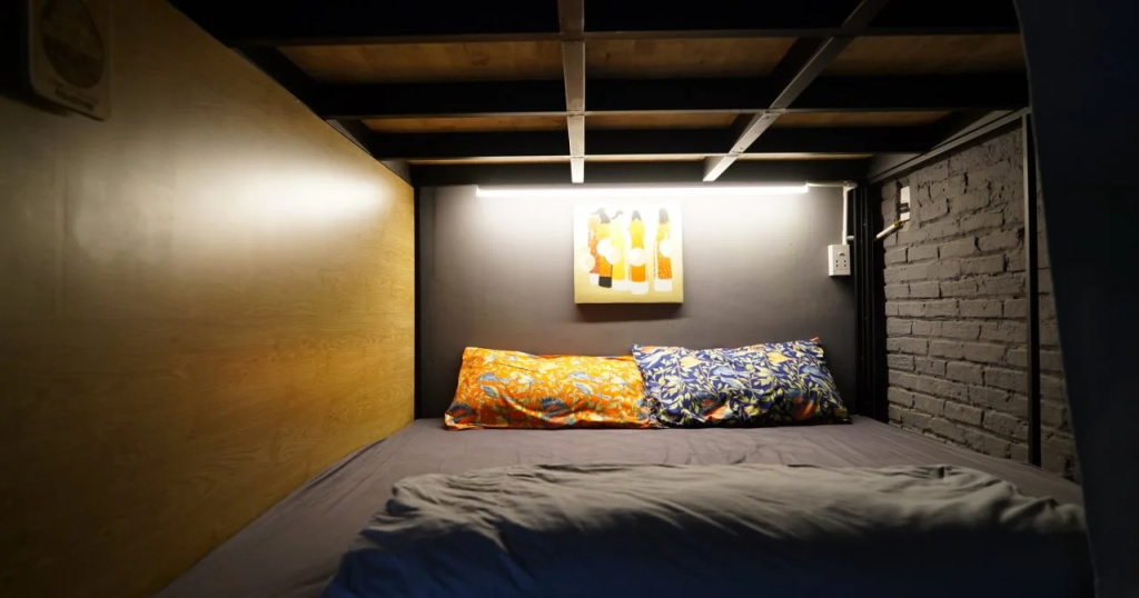 Lela Homestay Saigon