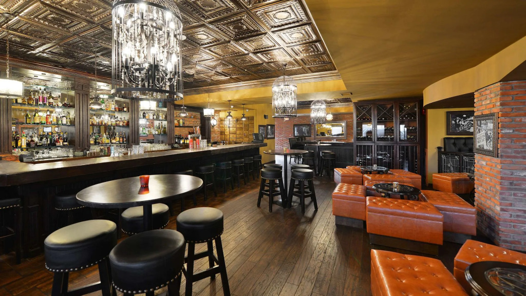 Prestige Beach House, WorldHotels Crafted - фото 15