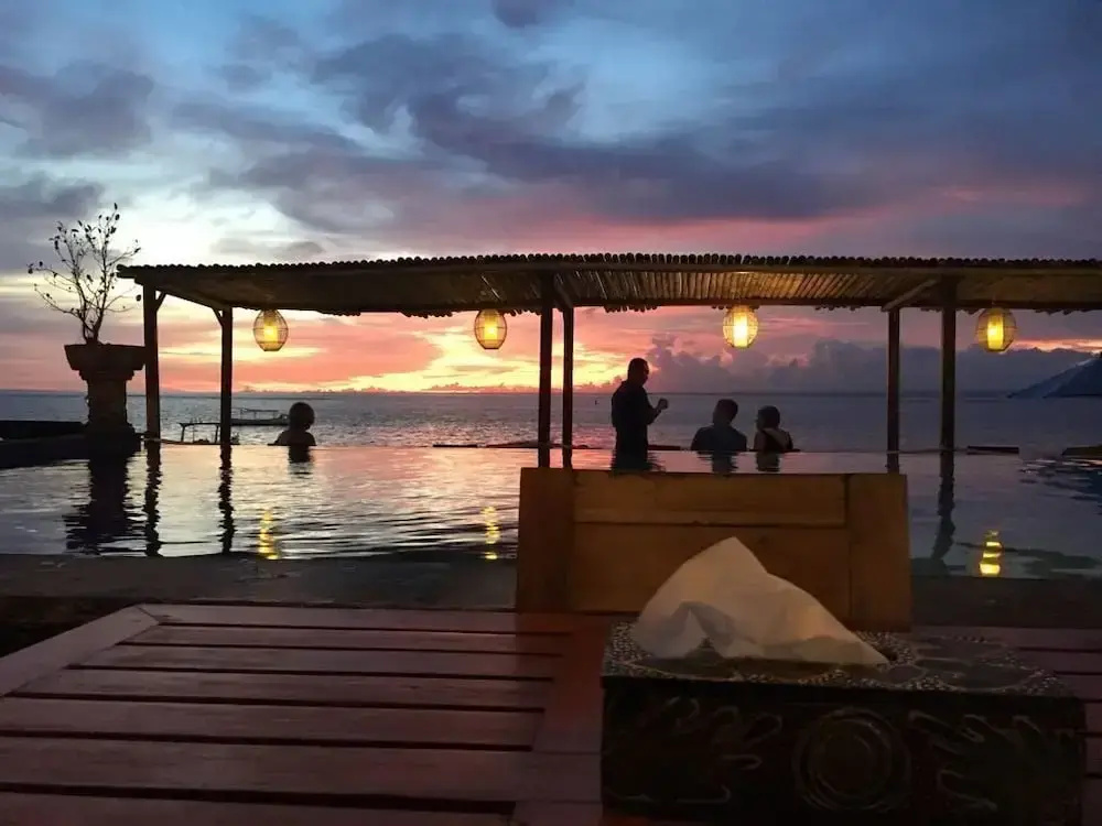 Linda Beach Hotel - Général