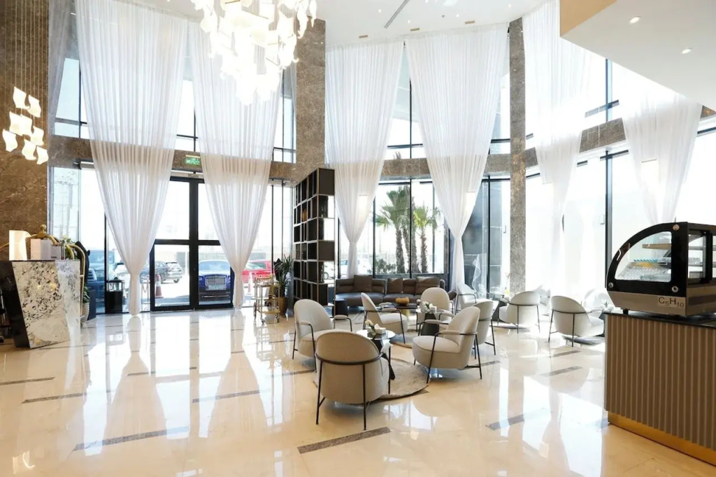 Hotel photo 10