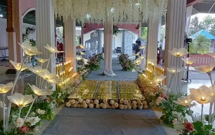 Hotel Melayu Bedendang