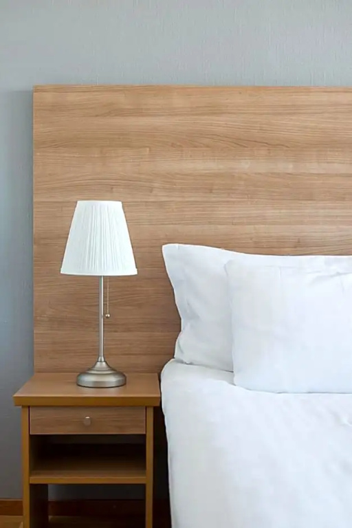 Quality Hotel Bodensia - Chambres