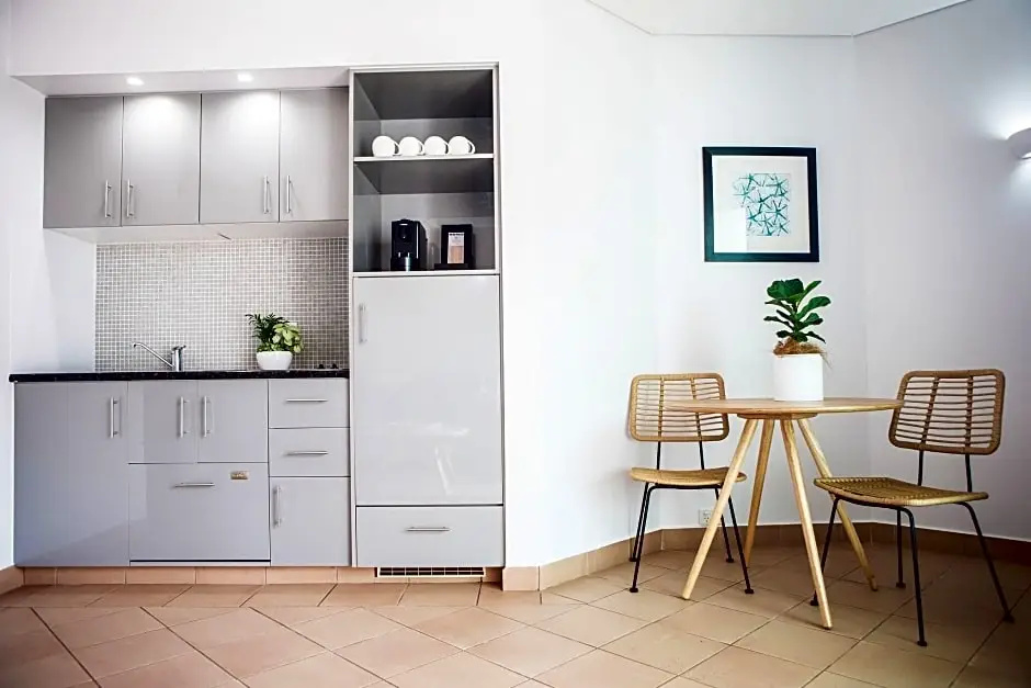 Peninsula Boutique Hotel Port Douglas - Adults Only Haven - Chambres