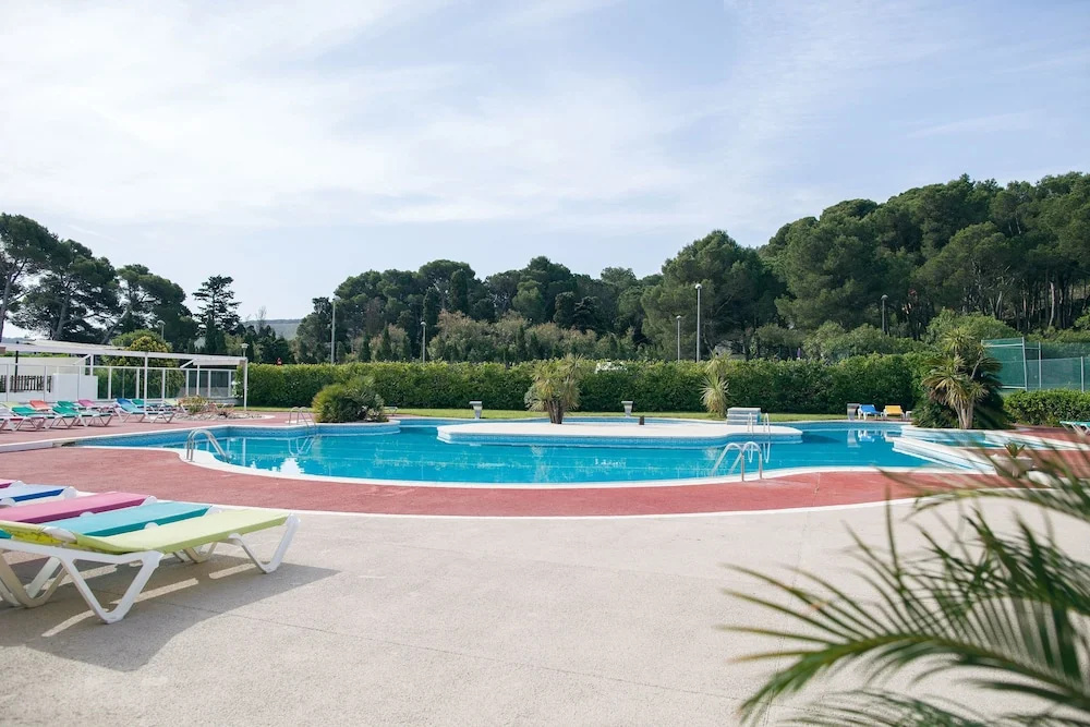 Can Miquel - Chambres
