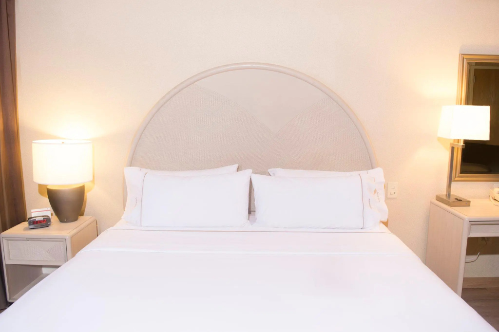 Holiday Inn Express Monterrey Galerias by IHG - Chambres
