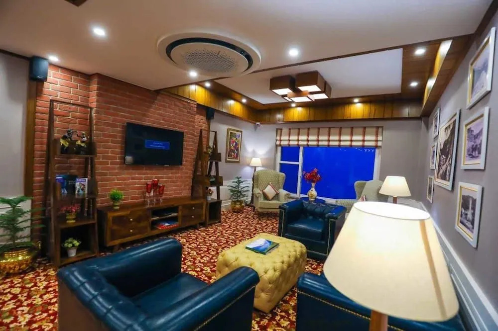 Hotel photo 16