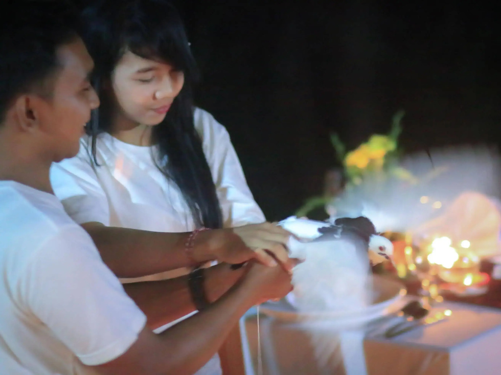 Puri Suksma Ubud - Général