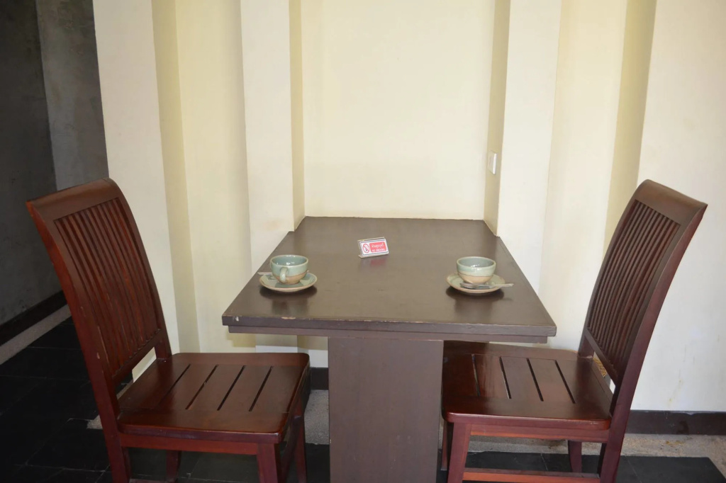 Samui Heritage Resort - Général