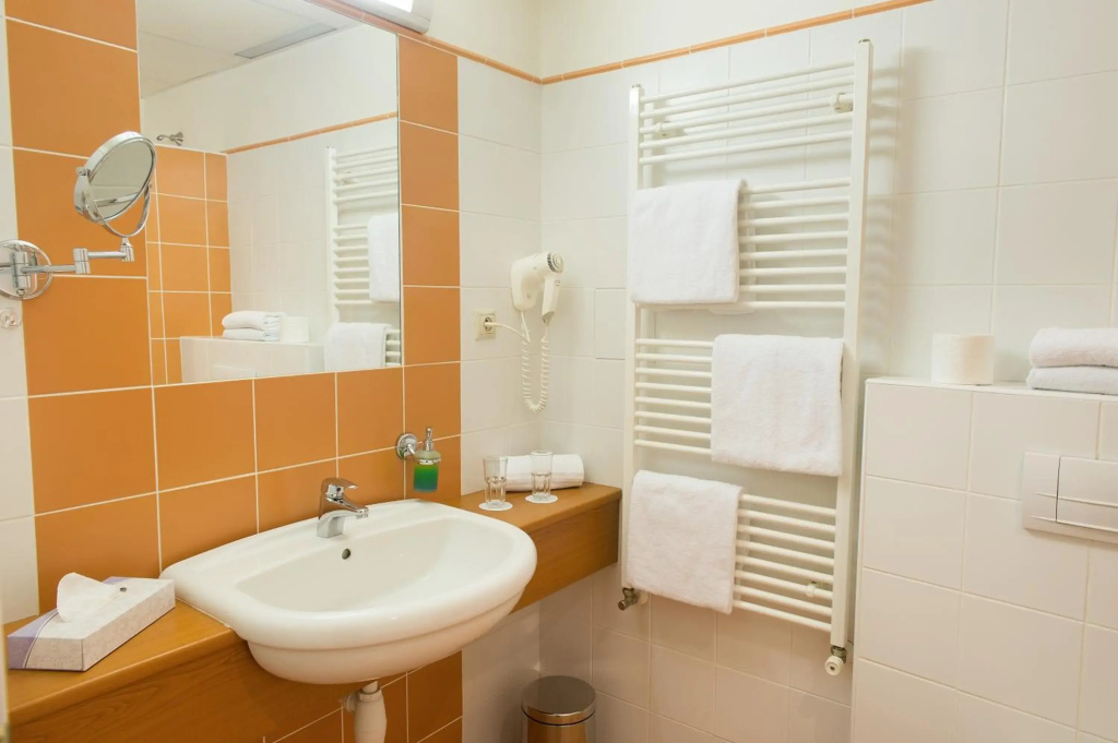 Hotel Grand Litava Beroun - Général