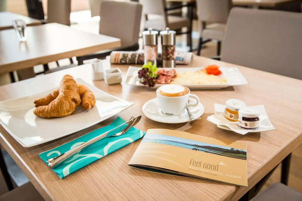 feel good Resort Wörthersee - Général
