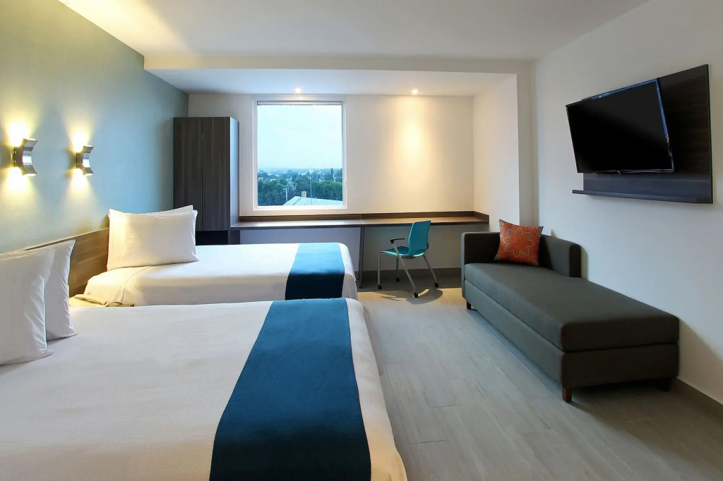 Hotel photo 2