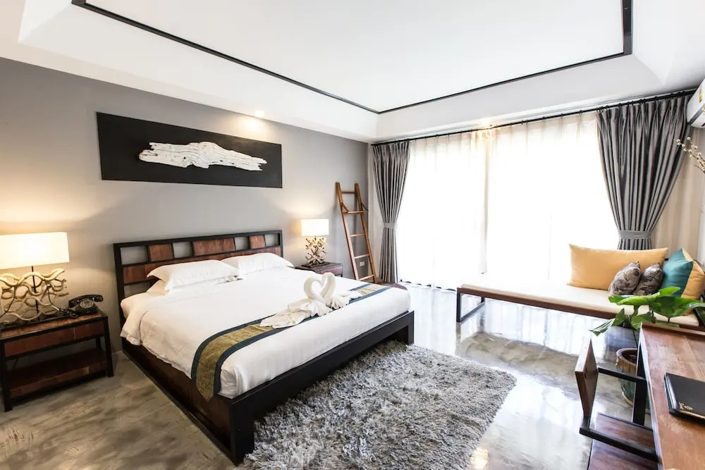 Sannot Riverside Garden Resort ChiangMai - Général
