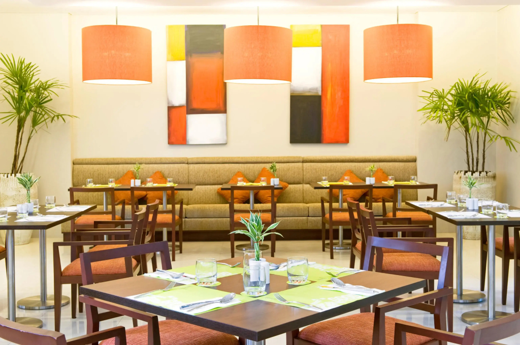 ibis Phuket Patong - фото 33