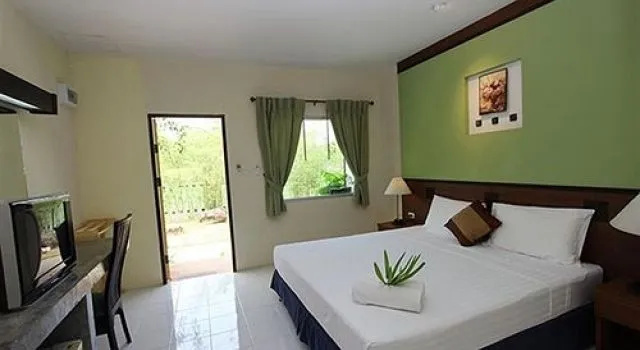 Hotel photo 6