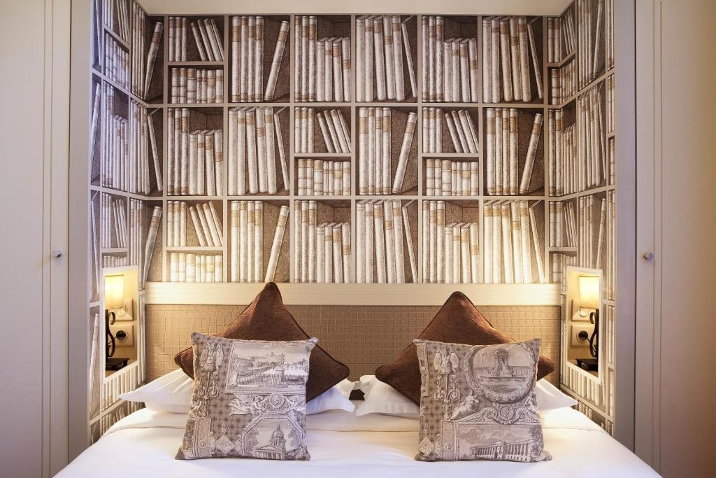 Hotel Residence Foch 44
