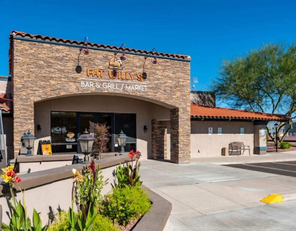 Voyager RV Resort by null