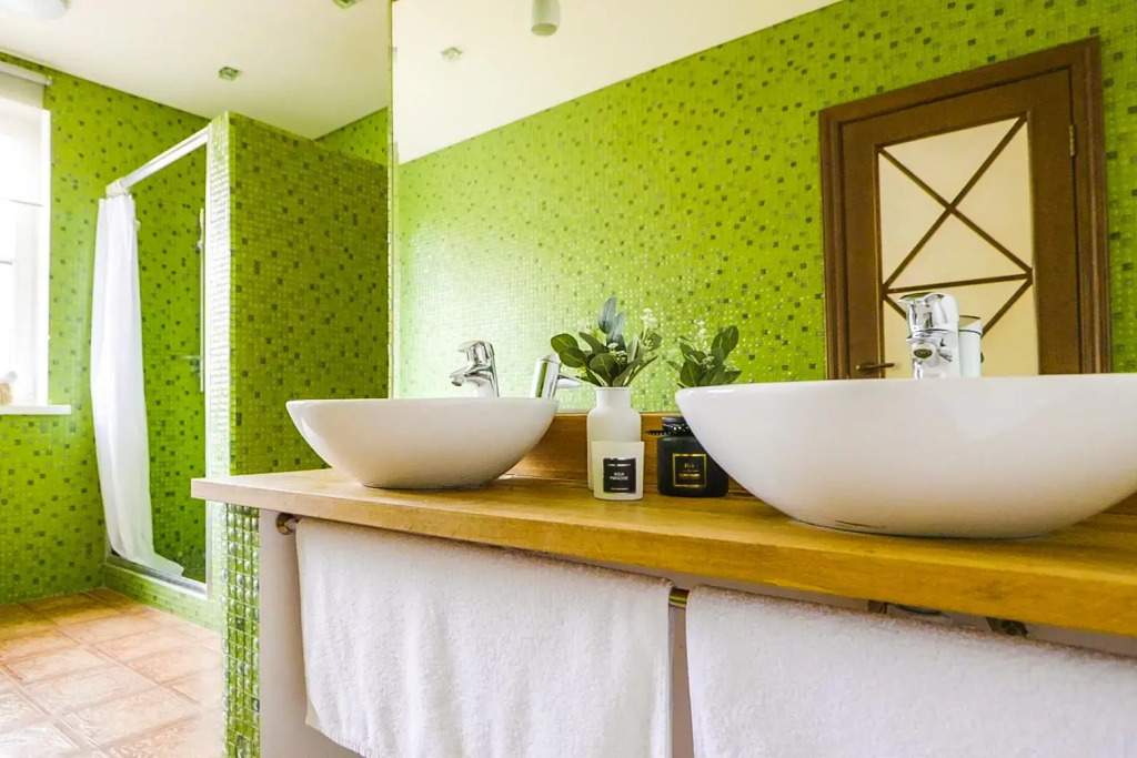 Artful Cottage Moscow (Артфул Коттедж Москоу) на улице Аэродромная 18 - фото 6