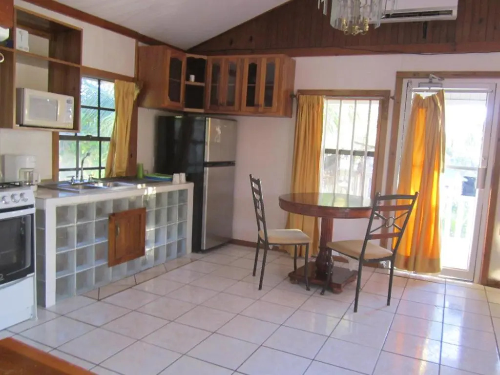 Standard Double room with sea view (full double bed)