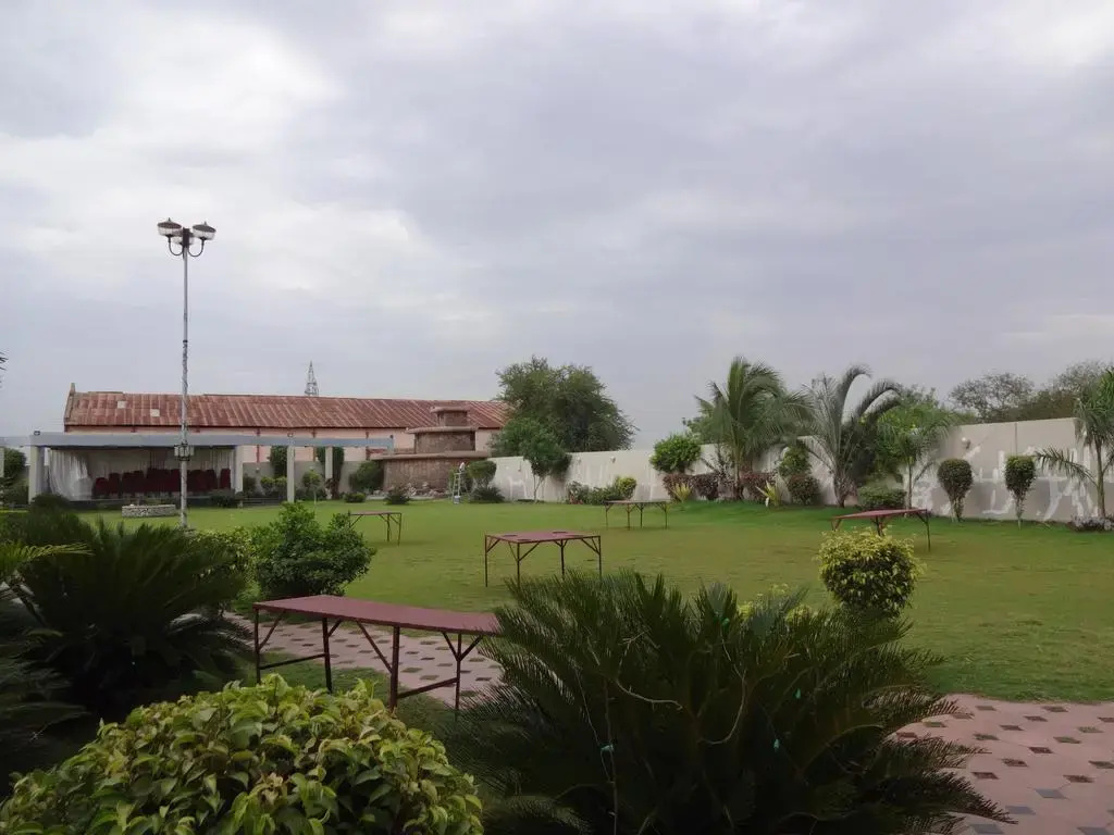 Hotel Royal Castle - Général