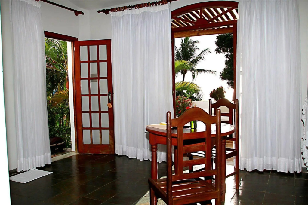 Hotel Pousada Natureza - Général