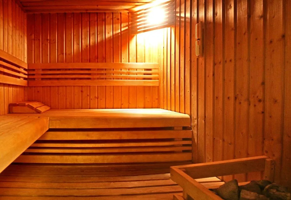 Hotel Mont Vallon Meribel - Général